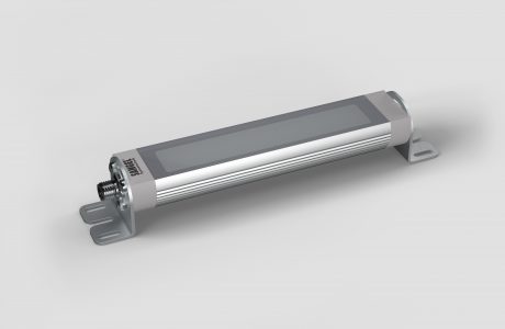 LED Aufbauleuchte LR40